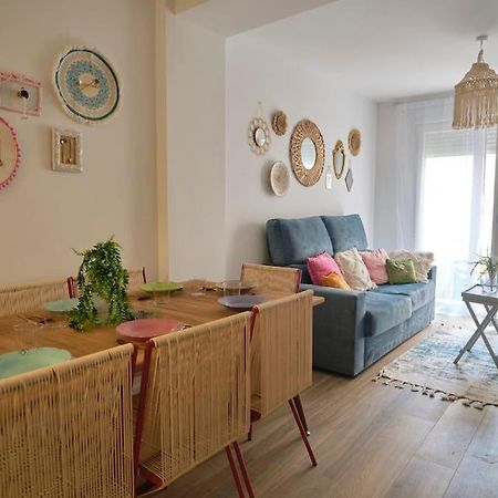 Vivienda Oasis Feria Apartment Albacete Luaran gambar