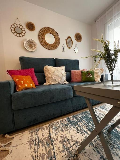 Vivienda Oasis Feria Apartment Albacete Luaran gambar