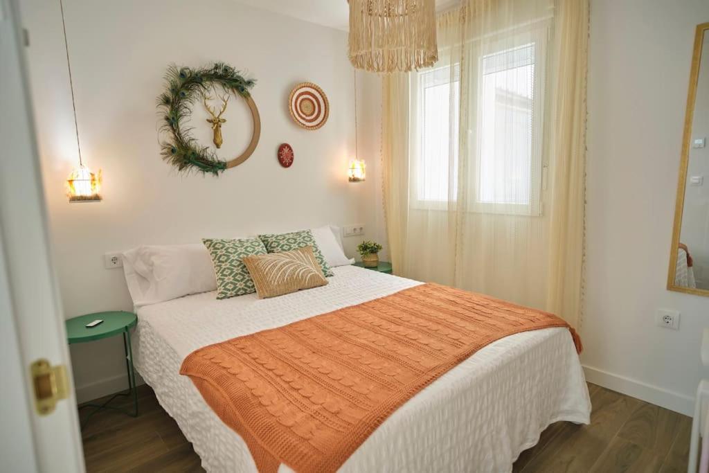 Vivienda Oasis Feria Apartment Albacete Luaran gambar